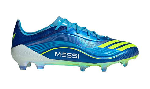 adidas F50 Messi