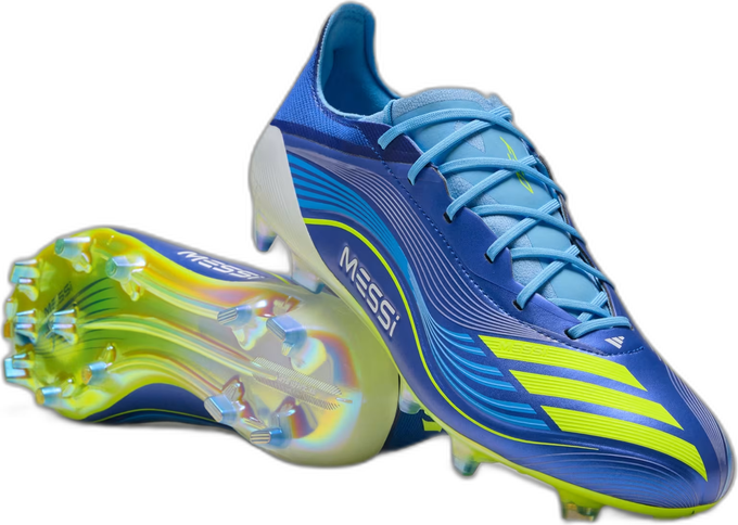 adidas F50 Messi